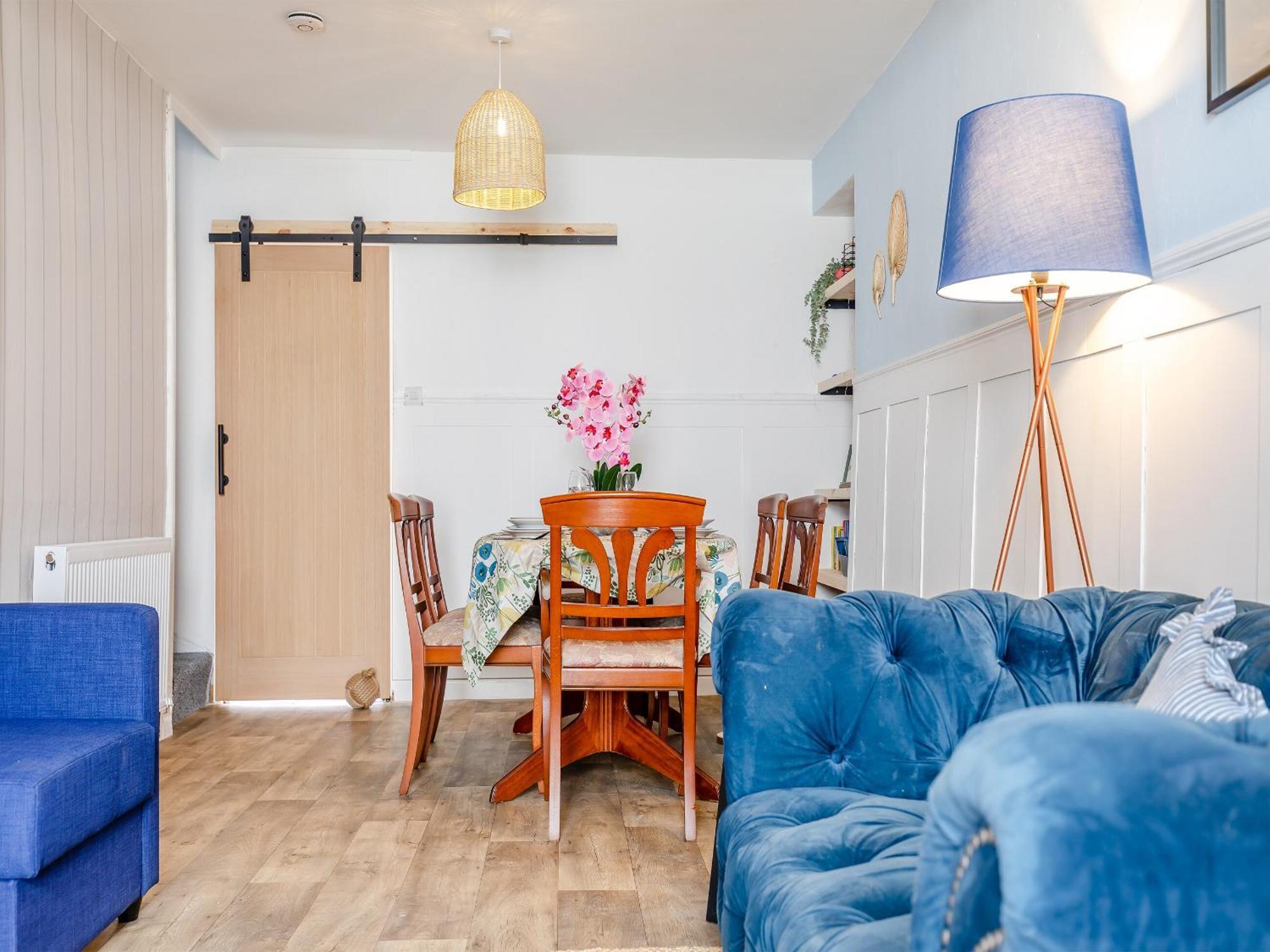 Primrose Cottage Teignmouth Eksteriør bilde